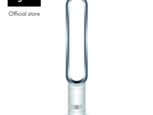 【Limited Time Offer】Dyson Cool™️ AM07 Tower Fan — Fast Shipping from Selangor + 3-Year Warranty  (White or Silver)