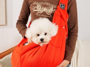 🔥Hot Sale 49% OFF🎉🎉Dog & Cat Sling for Small and Medium Pets Up to 15lbs